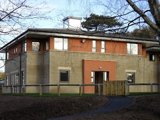 Bladon House School