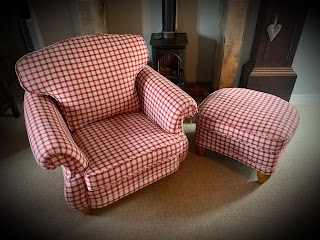 C J Butler Upholstery