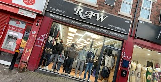 Raw Menswear