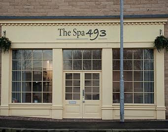 The Spa 493