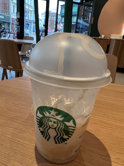 Starbucks