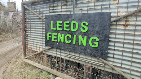 Leeds Fencing Limited