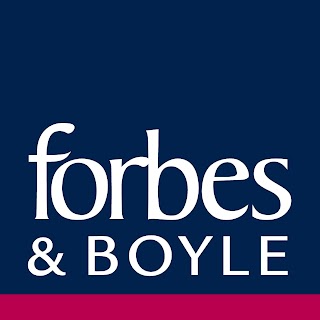 Forbes Boyle Property