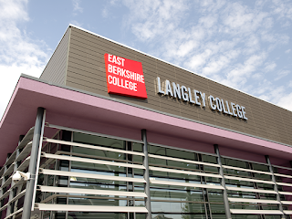 Langley College (Windsor Forest Colleges Group)