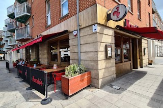 Nando's Epsom