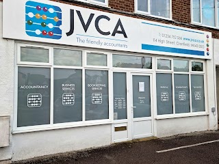 JVCA the friendly Chartered Accountants