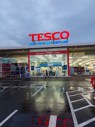 Tesco Superstore