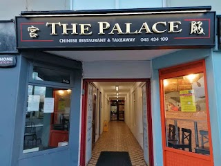 The Palace Restaurant & TakeAway