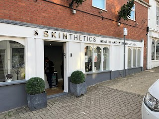 SKINTHETICS CLINIC