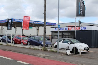 Chester Car Supermarket LTD