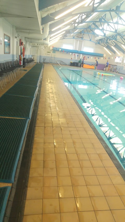 King Edwards Swimming Pool