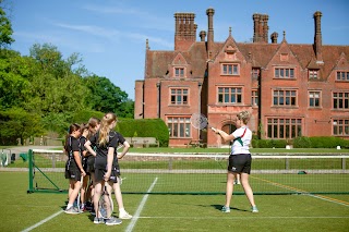 Akeley Wood Senior School