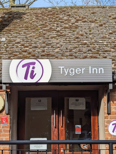 Tyger Inn Derby