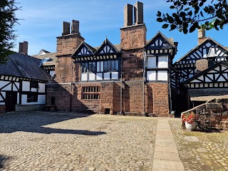 National Trust - Speke Hall, Garden and Estate