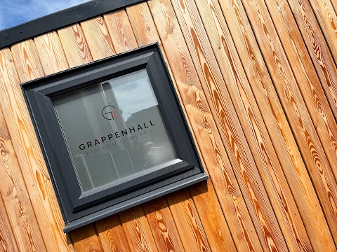 Grappenhall Kitchen Company Ltd