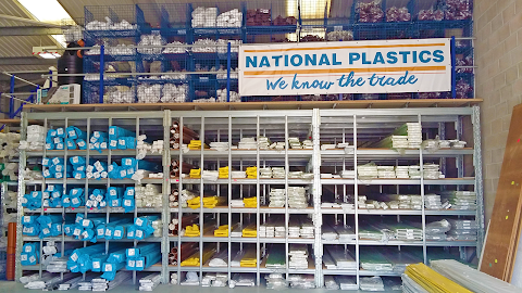 National Plastics, Plymouth