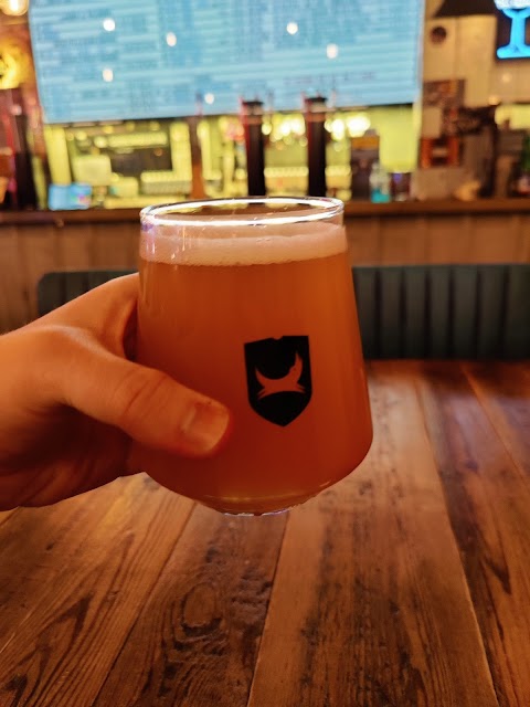 BrewDog Sheffield