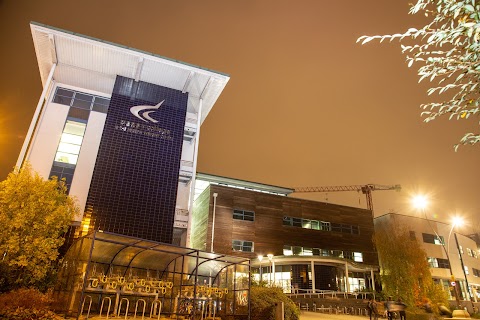 Derby College