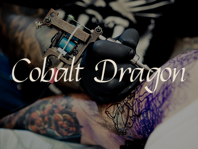 Cobalt Dragon