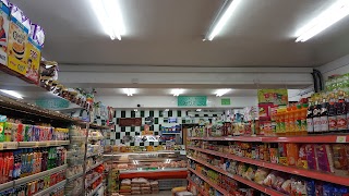 Kabul Beirut Supermarket & Halal Meat