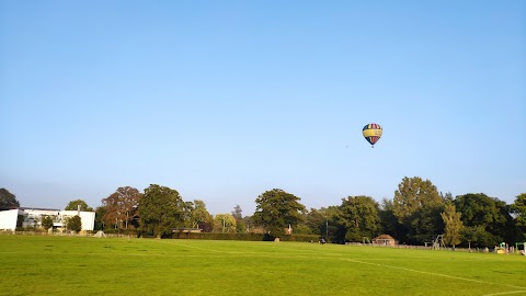 Broadwater Park