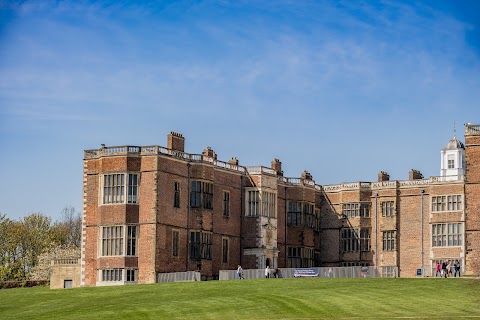 Temple Newsam