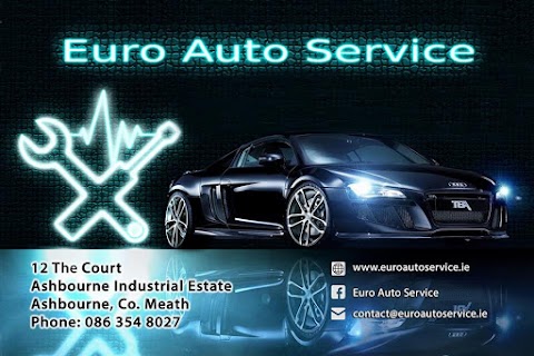 Euro Auto Service