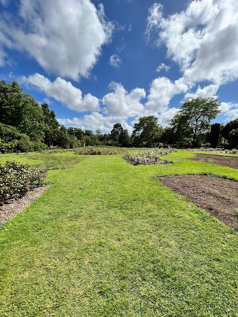 Roath Park