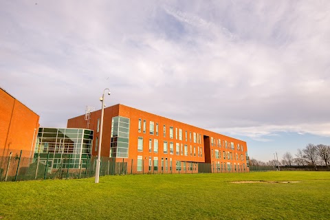 Sheffield Springs Academy