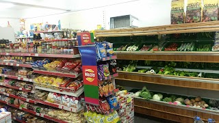 Shooters Hill Food Stores