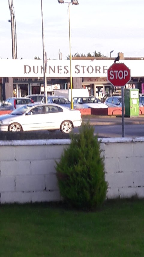 Dunnes Stores