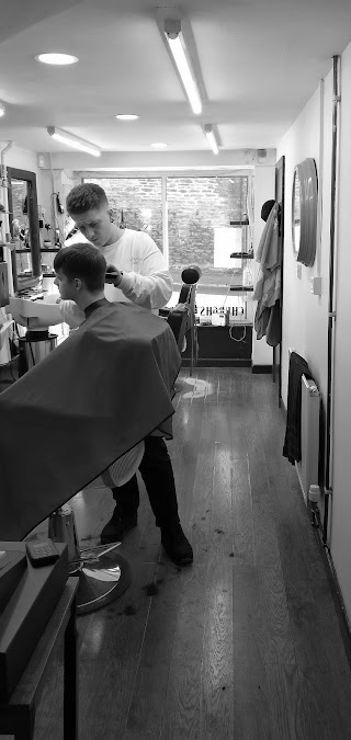 Church Street Barbers