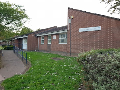 James Preston Health Centre