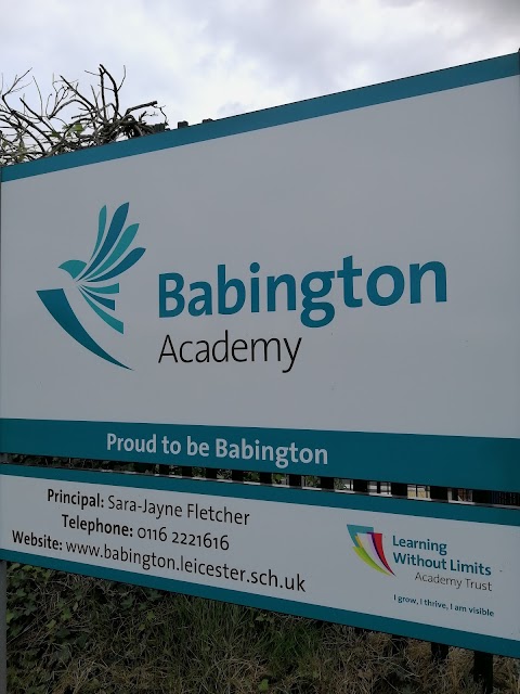 Babington Academy