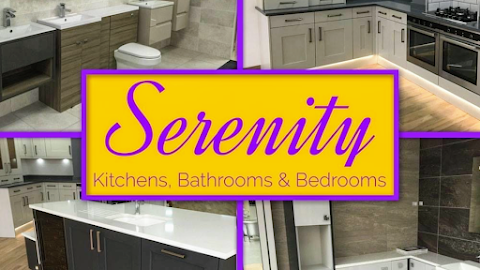 Serenity Kitchens and Bathrooms Ltd