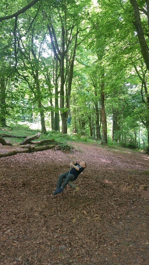 Cairn Wood