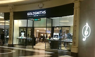 Goldsmiths