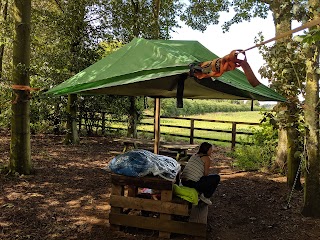 Shepherd Hut Holidays