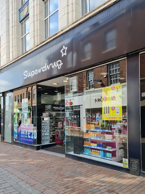 Superdrug