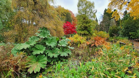 The Didsbury Parsonage Trust