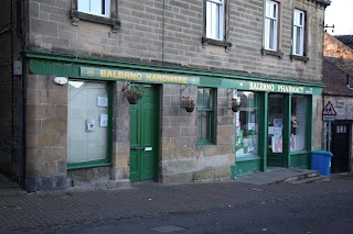 Balerno Hardware