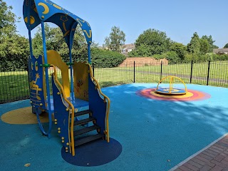 Play Area