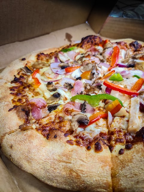 Domino's Pizza - Stourport-on-Severn