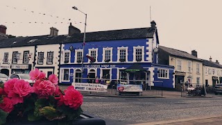 The Corner House, Rostrevor