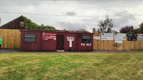 Tranent Juniors FC