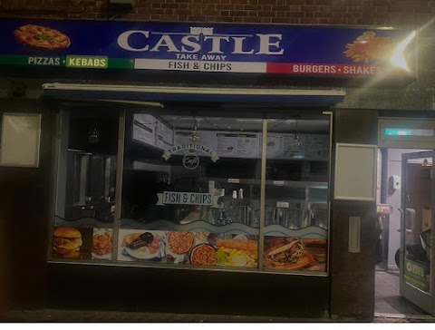 Castle Takeaway