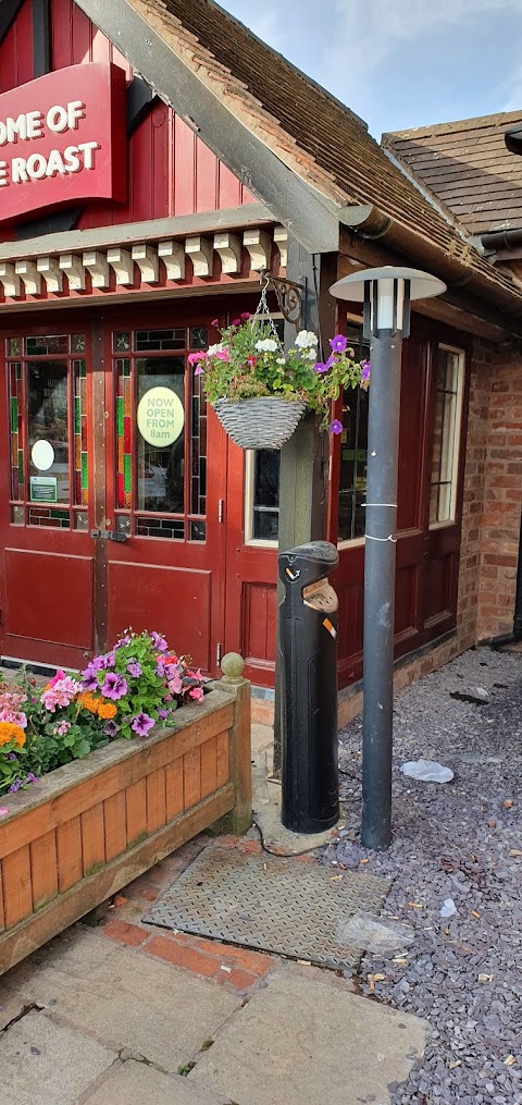 Toby Carvery Knowle