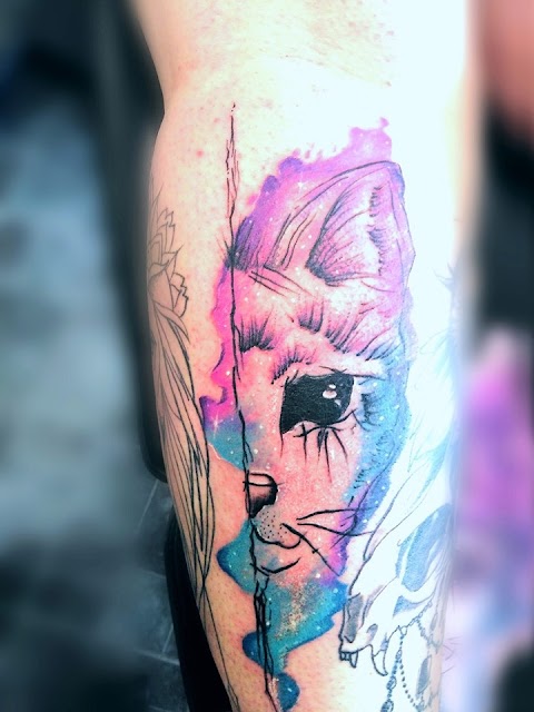 Studio INK Tattoo