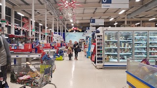 Tesco Superstore