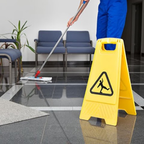 AZ Cleaning Solutions